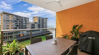 Darwin Waterfront Short Stay Apartments