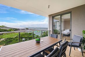 Darwin Waterfront Short Stay Apartments
