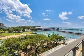 Darwin Waterfront Short Stay Apartments