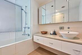Darwin Waterfront Short Stay Apartments