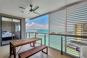 Darwin Waterfront Short Stay Apartments