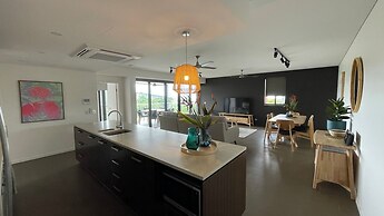 Darwin Waterfront Short Stay Apartments