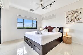 Darwin Waterfront Short Stay Apartments