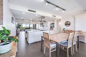 Darwin Waterfront Short Stay Apartments