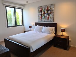 Darwin Waterfront Short Stay Apartments