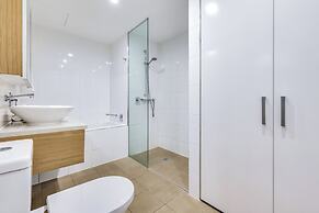 Darwin Waterfront Short Stay Apartments