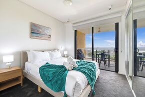 Darwin Waterfront Short Stay Apartments