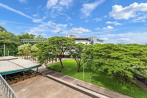 Darwin Waterfront Short Stay Apartments