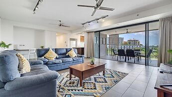 Darwin Waterfront Short Stay Apartments