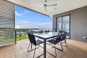 Darwin Waterfront Short Stay Apartments