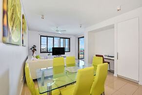 Darwin Waterfront Short Stay Apartments