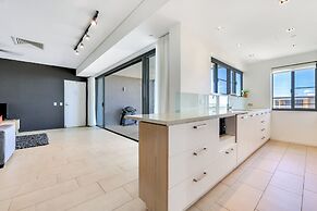 Darwin Waterfront Short Stay Apartments