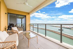 Darwin Waterfront Short Stay Apartments