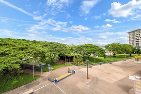 Darwin Waterfront Short Stay Apartments