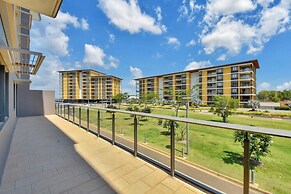 Darwin Waterfront Short Stay Apartments
