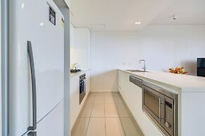Darwin Waterfront Short Stay Apartments