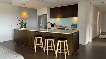 Darwin Waterfront Short Stay Apartments