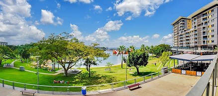Darwin Waterfront Short Stay Apartments