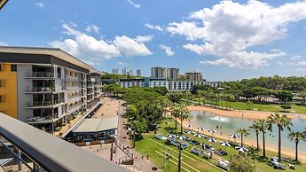 Darwin Waterfront Short Stay Apartments