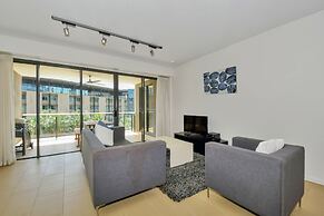 Darwin Waterfront Short Stay Apartments