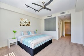 Darwin Waterfront Short Stay Apartments