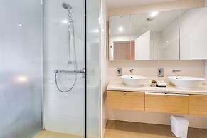 Darwin Waterfront Short Stay Apartments