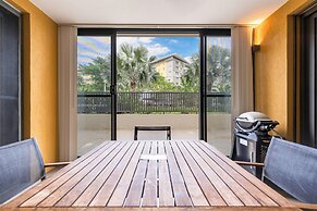 Darwin Waterfront Short Stay Apartments