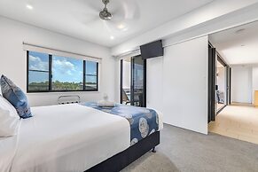 Darwin Waterfront Short Stay Apartments