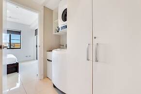 Darwin Waterfront Short Stay Apartments