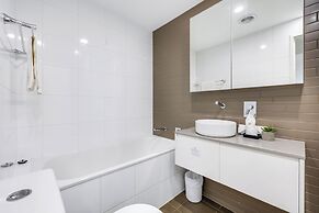 Darwin Waterfront Short Stay Apartments