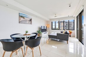 Darwin Waterfront Short Stay Apartments