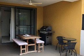 Darwin Waterfront Short Stay Apartments