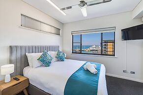 Darwin Waterfront Short Stay Apartments