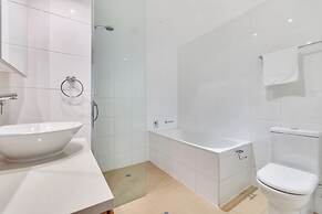 Darwin Waterfront Short Stay Apartments