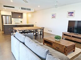 Darwin Waterfront Short Stay Apartments