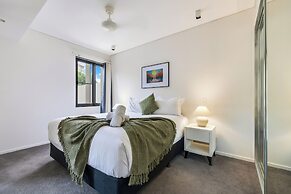Darwin Waterfront Short Stay Apartments