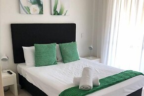 Darwin Waterfront Short Stay Apartments