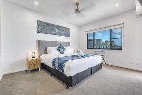 Darwin Waterfront Short Stay Apartments