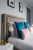 Boutique Apartments by Viridian Apartments