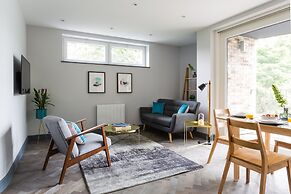 Boutique Apartments by Viridian Apartments