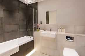 Boutique Apartments by Viridian Apartments
