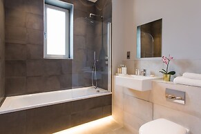 Boutique Apartments by Viridian Apartments
