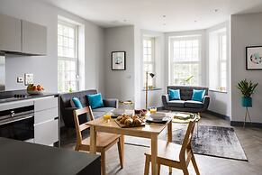 Boutique Apartments by Viridian Apartments