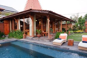 Apple Resort Retreat Spa