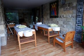 Apple Resort Retreat Spa