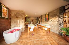 Apple Resort Retreat Spa