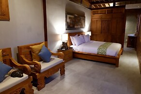 Apple Resort Retreat Spa