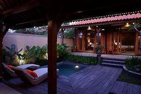 Apple Resort Retreat Spa