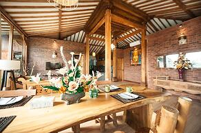 Apple Resort Retreat Spa