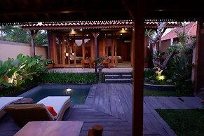 Apple Resort Retreat Spa